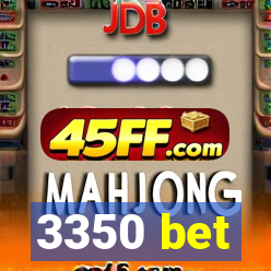 3350 bet